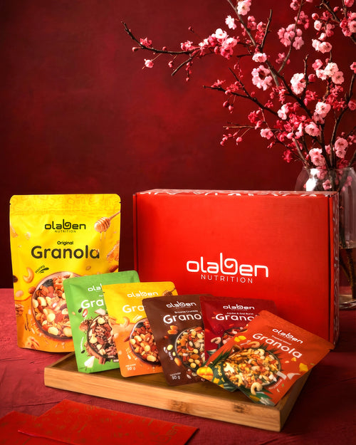 Granola Expert Bundle