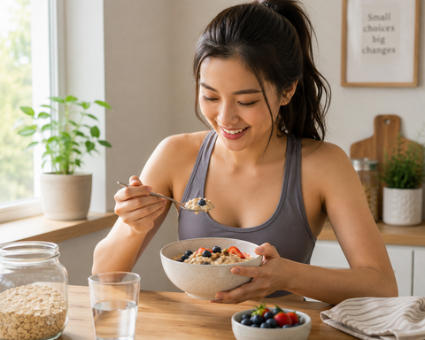 Who Should Be Careful With Oats (And Who Should Not Worry)