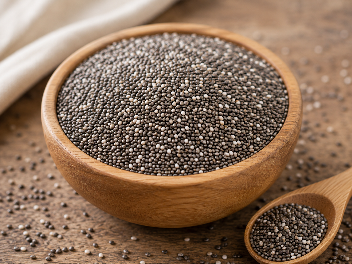 Chia Seeds: Benefits, How to Use Them, and Who Should Be Careful