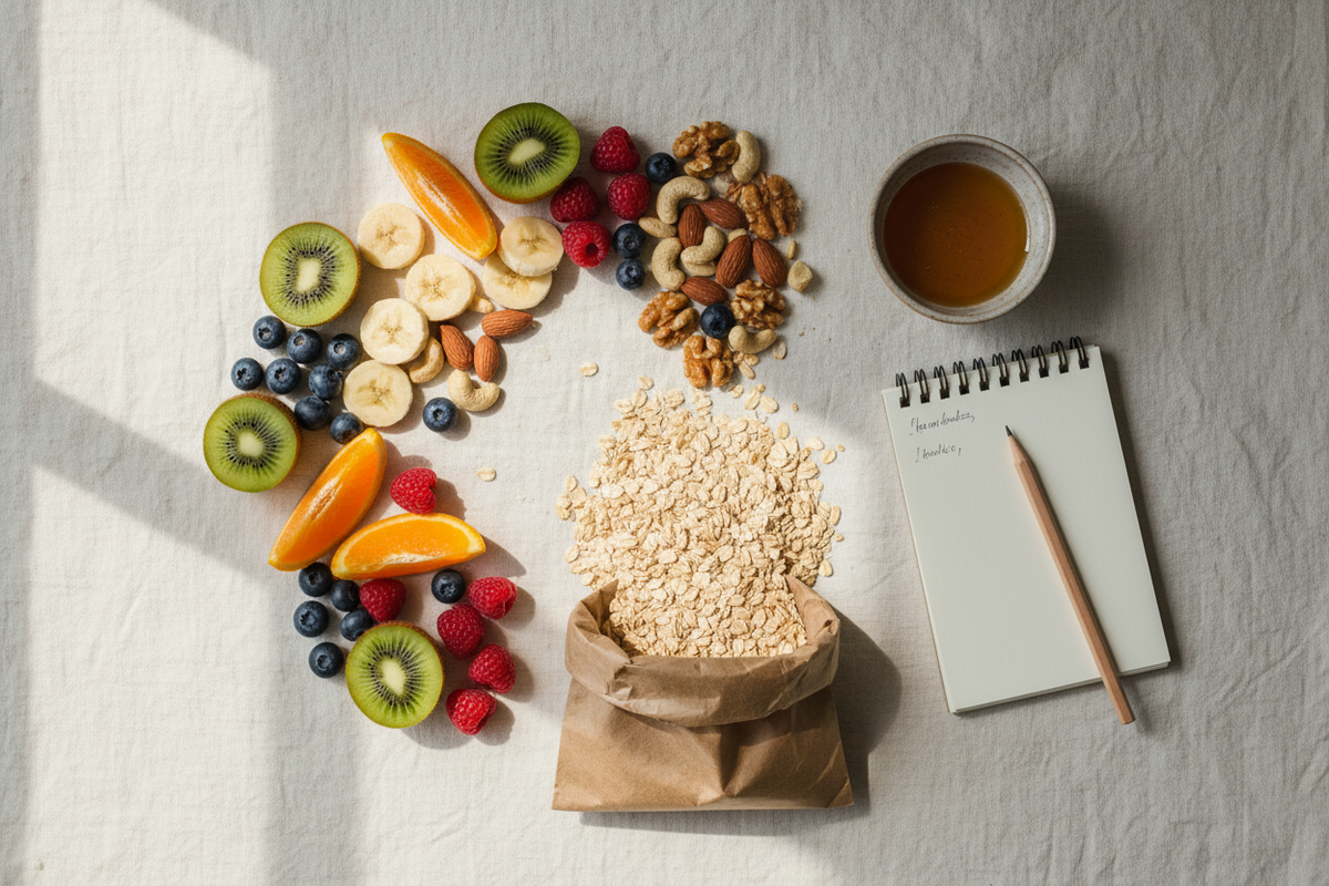 How to read a nutrition label, honestly