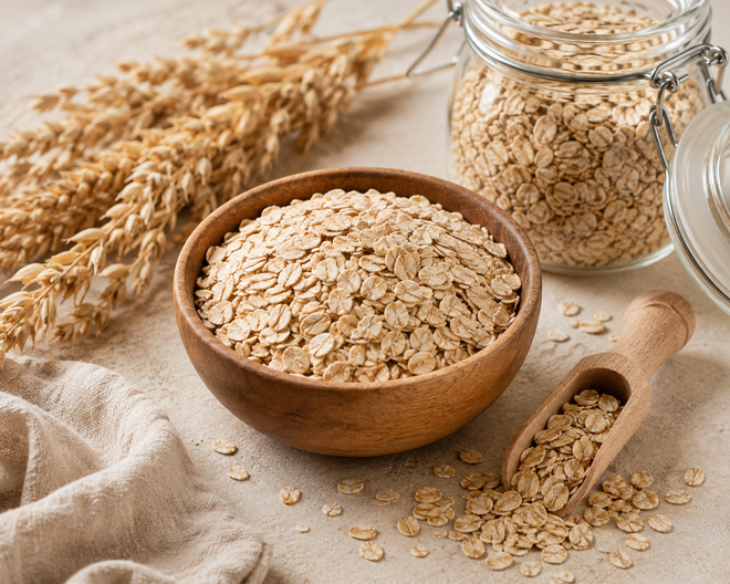 What Is Oats, and What Does It Actually Do for You?