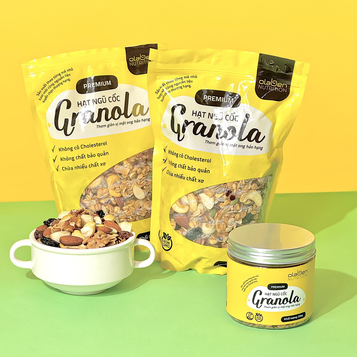 Granola