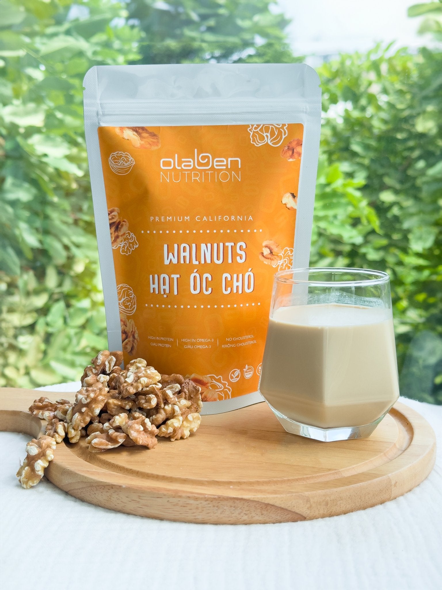 Olaben Nutrition