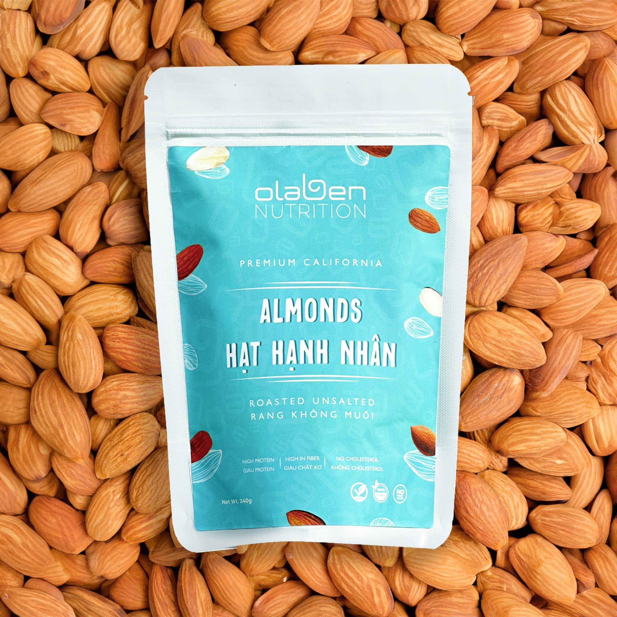 7. Một Số Câu Hỏi Thường Gặp về Hạnh Nhân