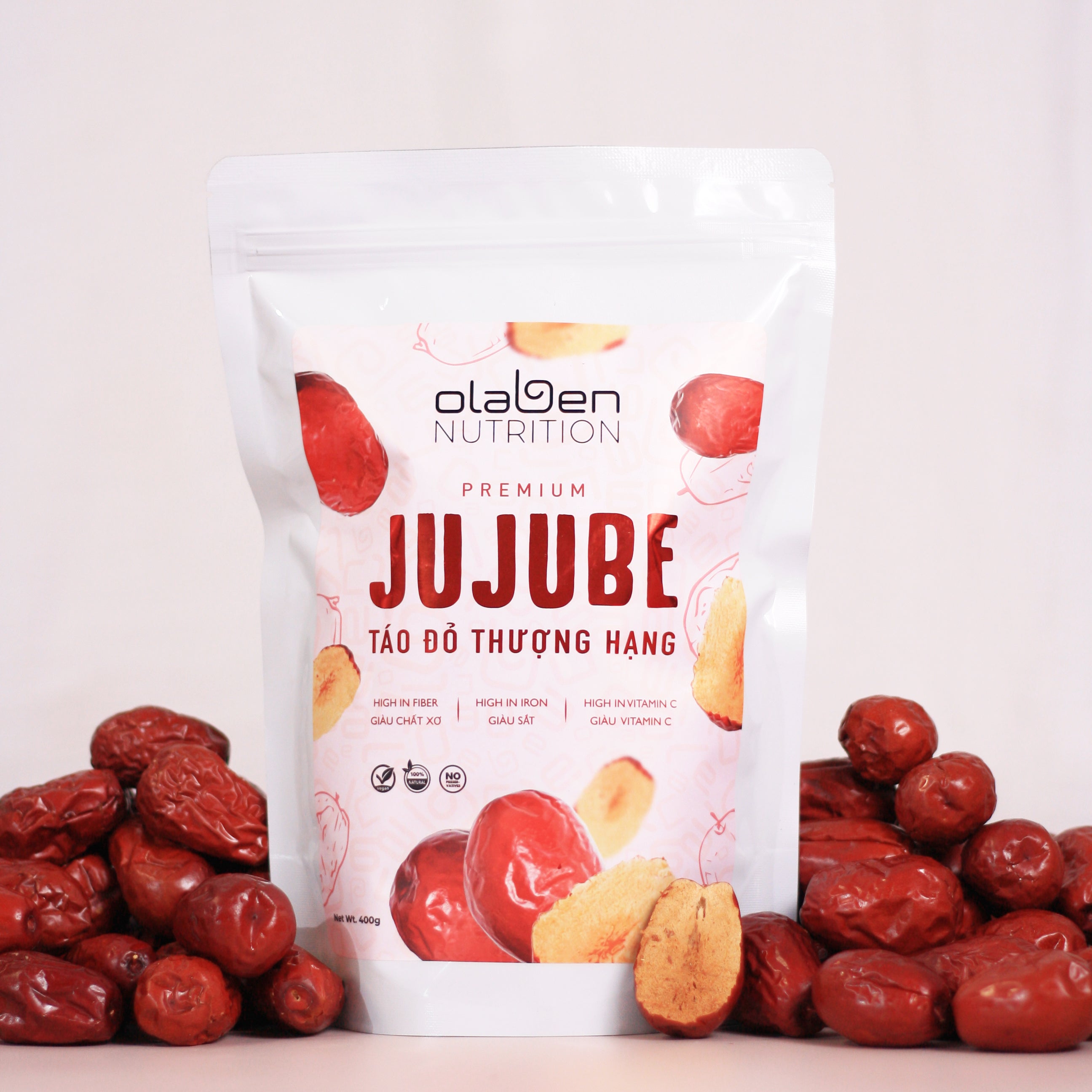 Olaben Nutrition