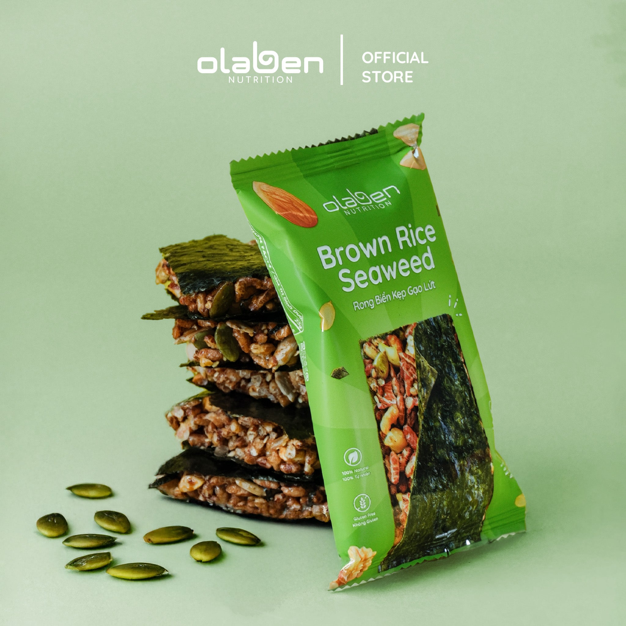 Olaben Nutrition