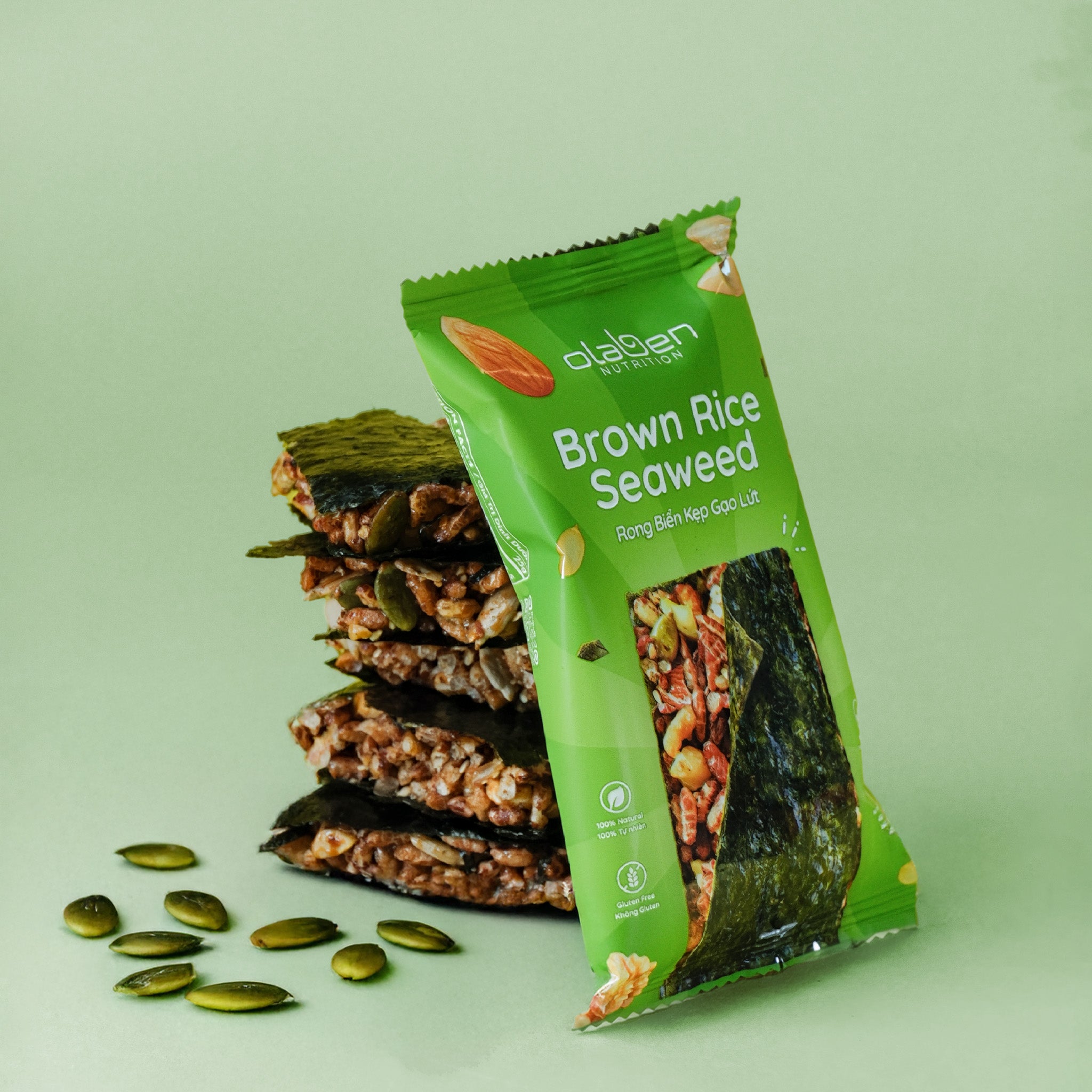 Olaben Nutrition