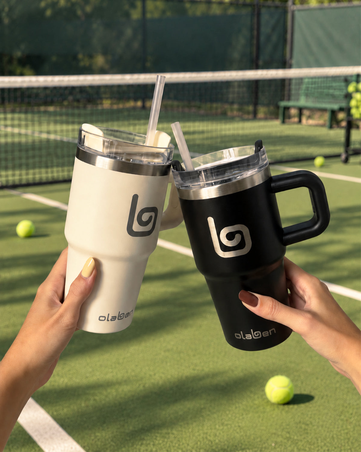 Thermal Tumbler