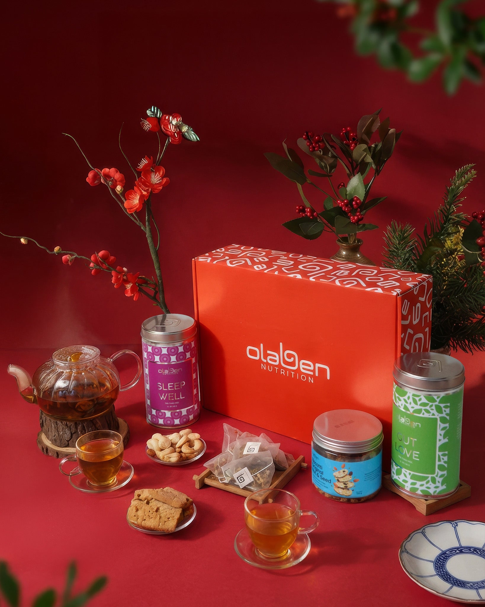 Office Sipper Bundle