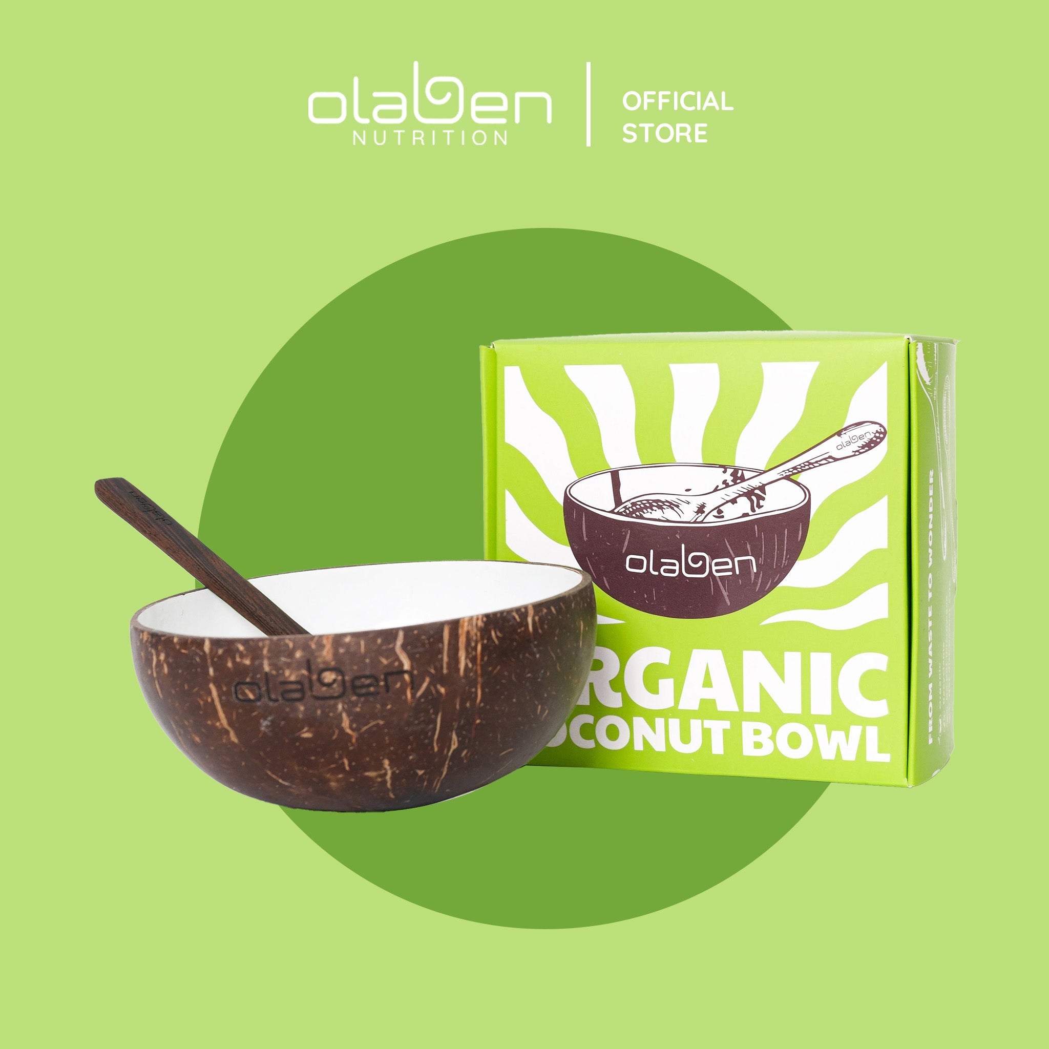Olaben Nutrition