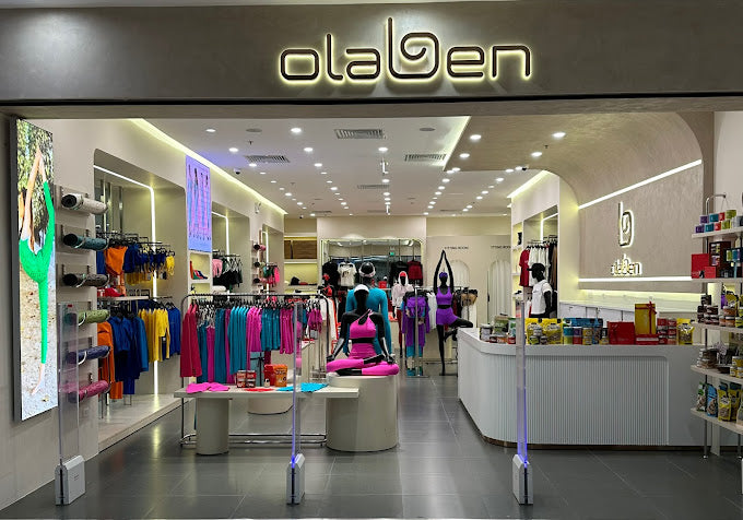 Olaben Nutrition