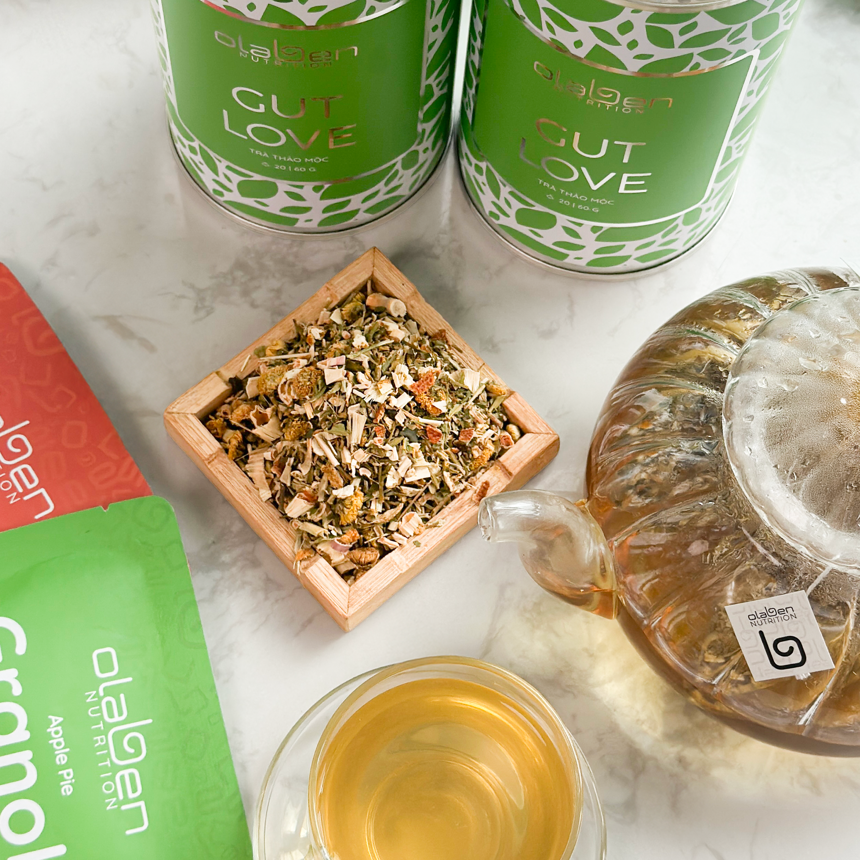 Tea Newbie Bundle