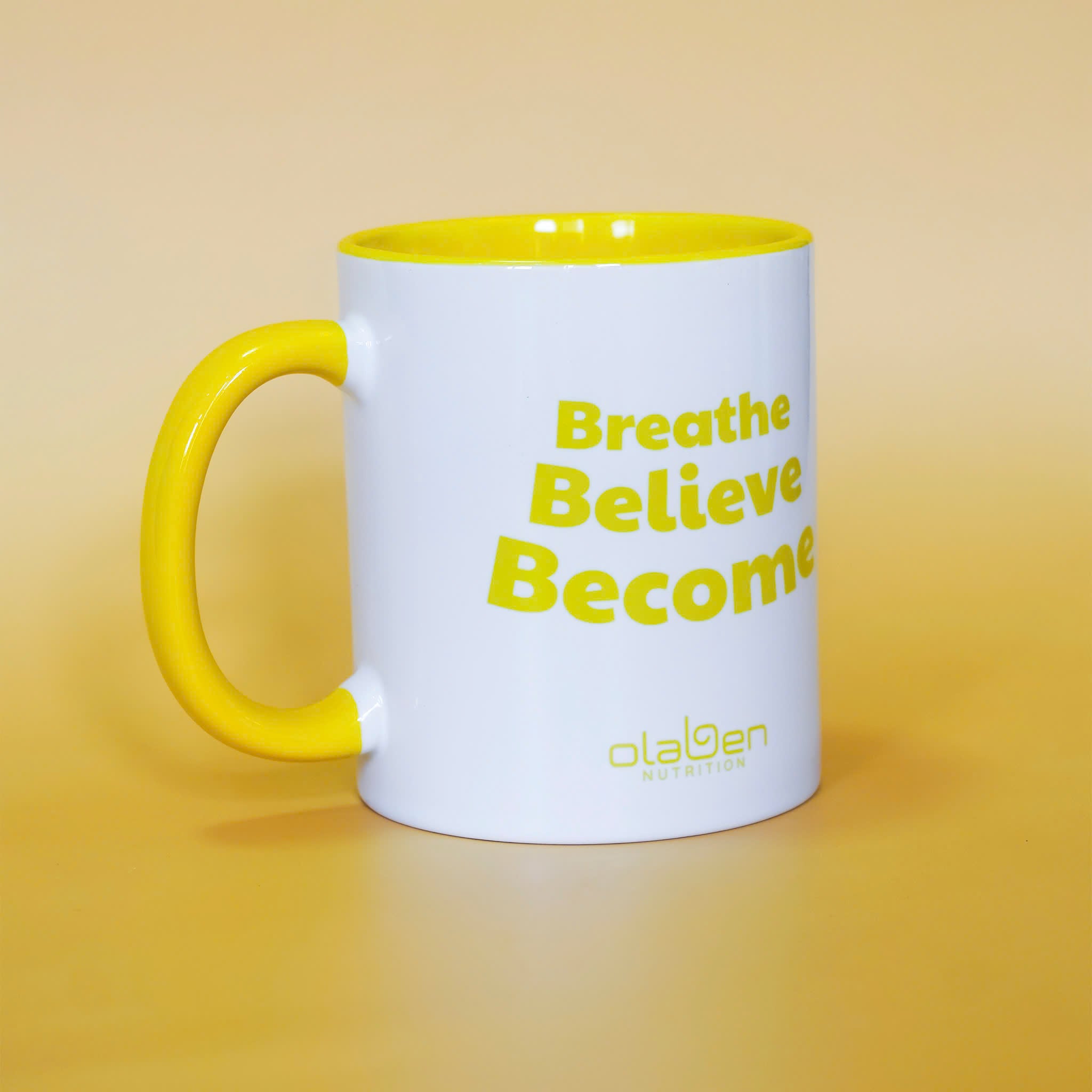Zenspiration Mug