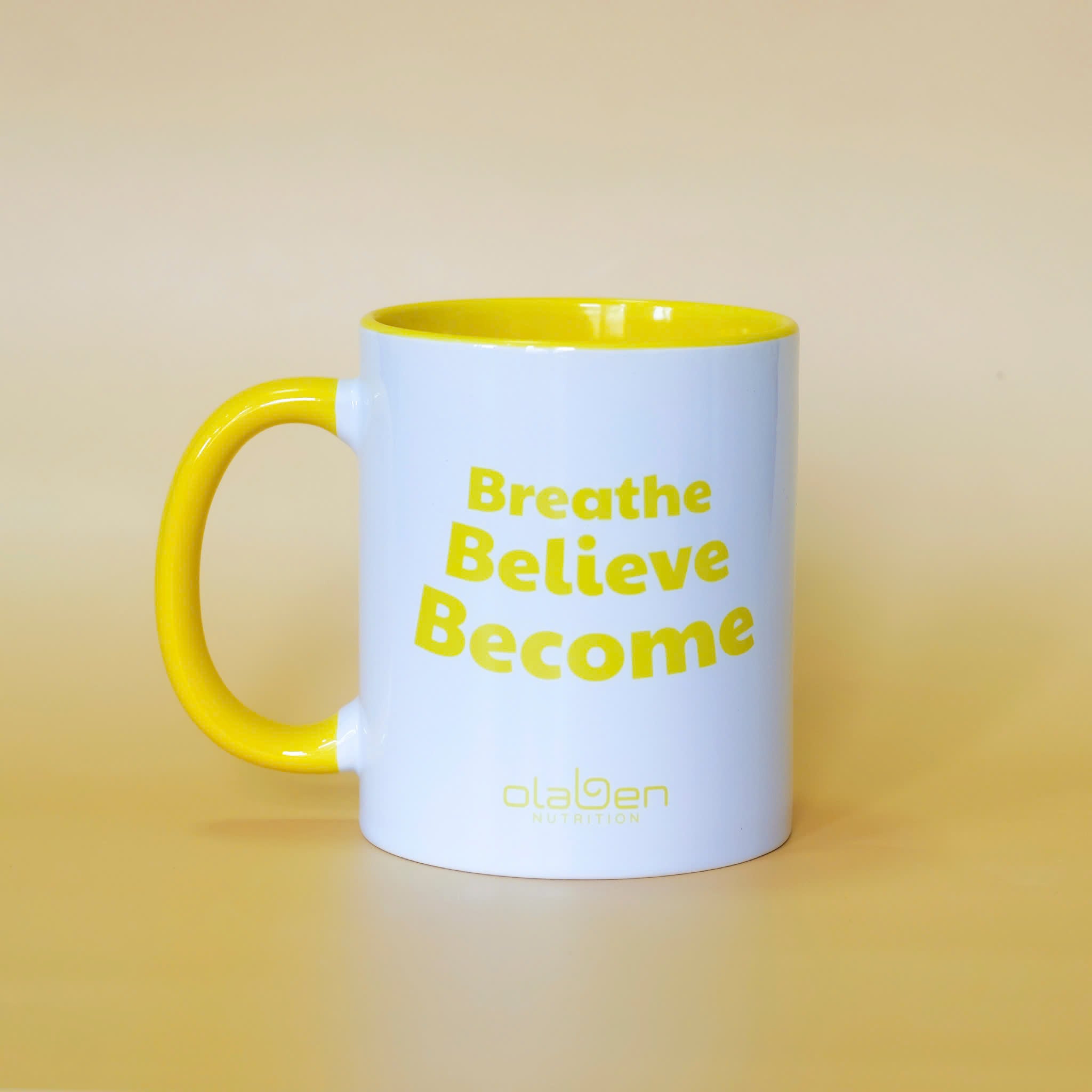 Zenspiration Mug