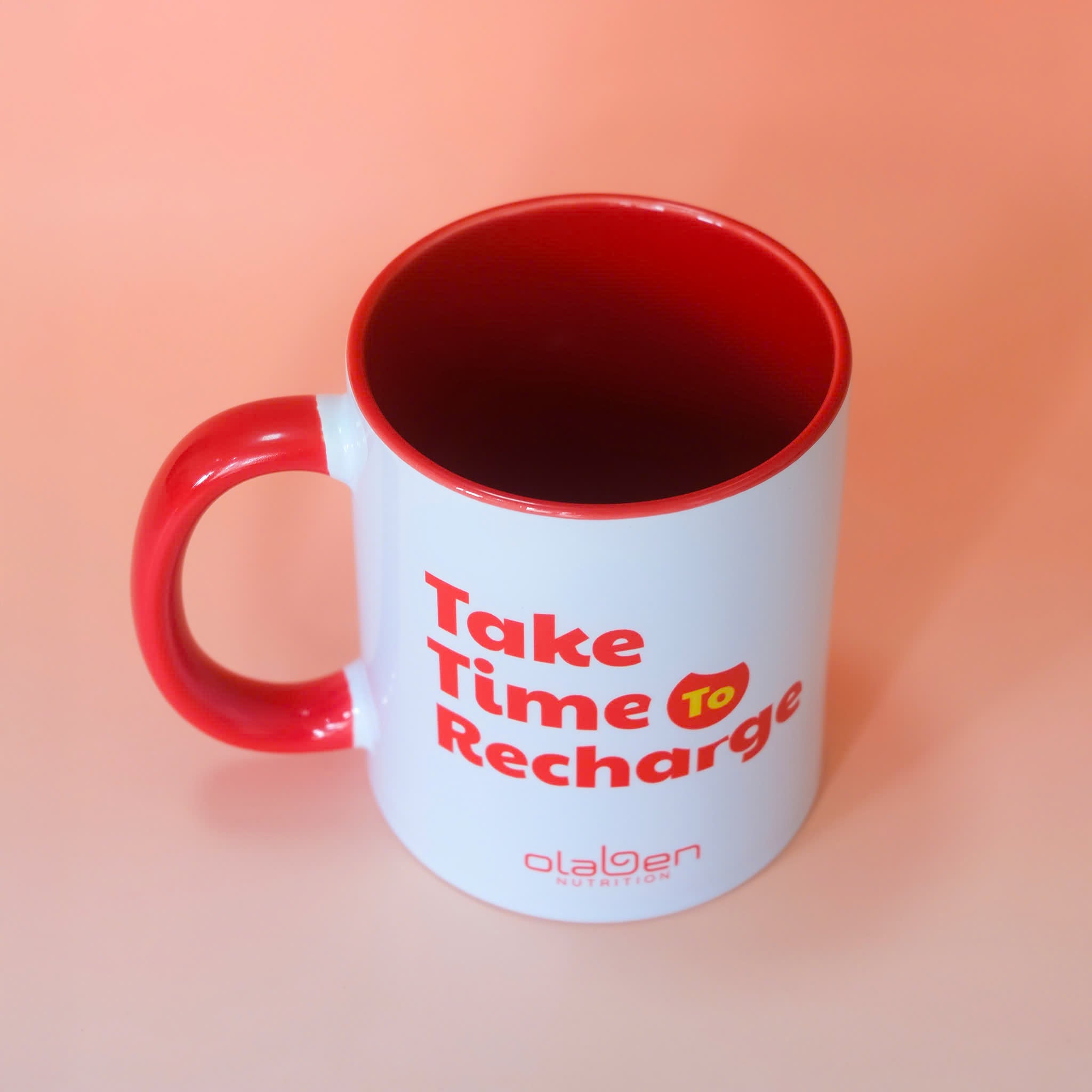 Zenspiration Mug