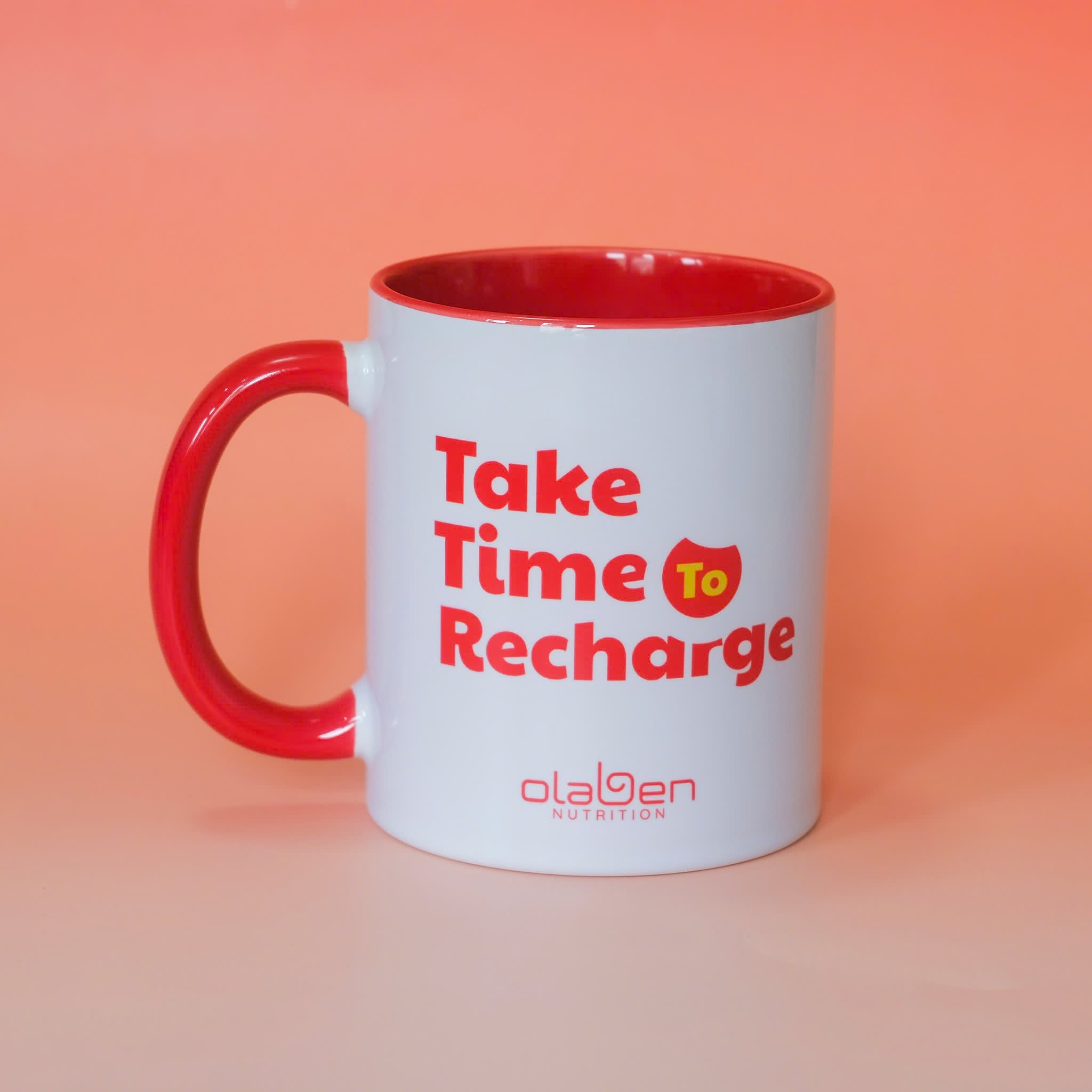 Zenspiration Mug