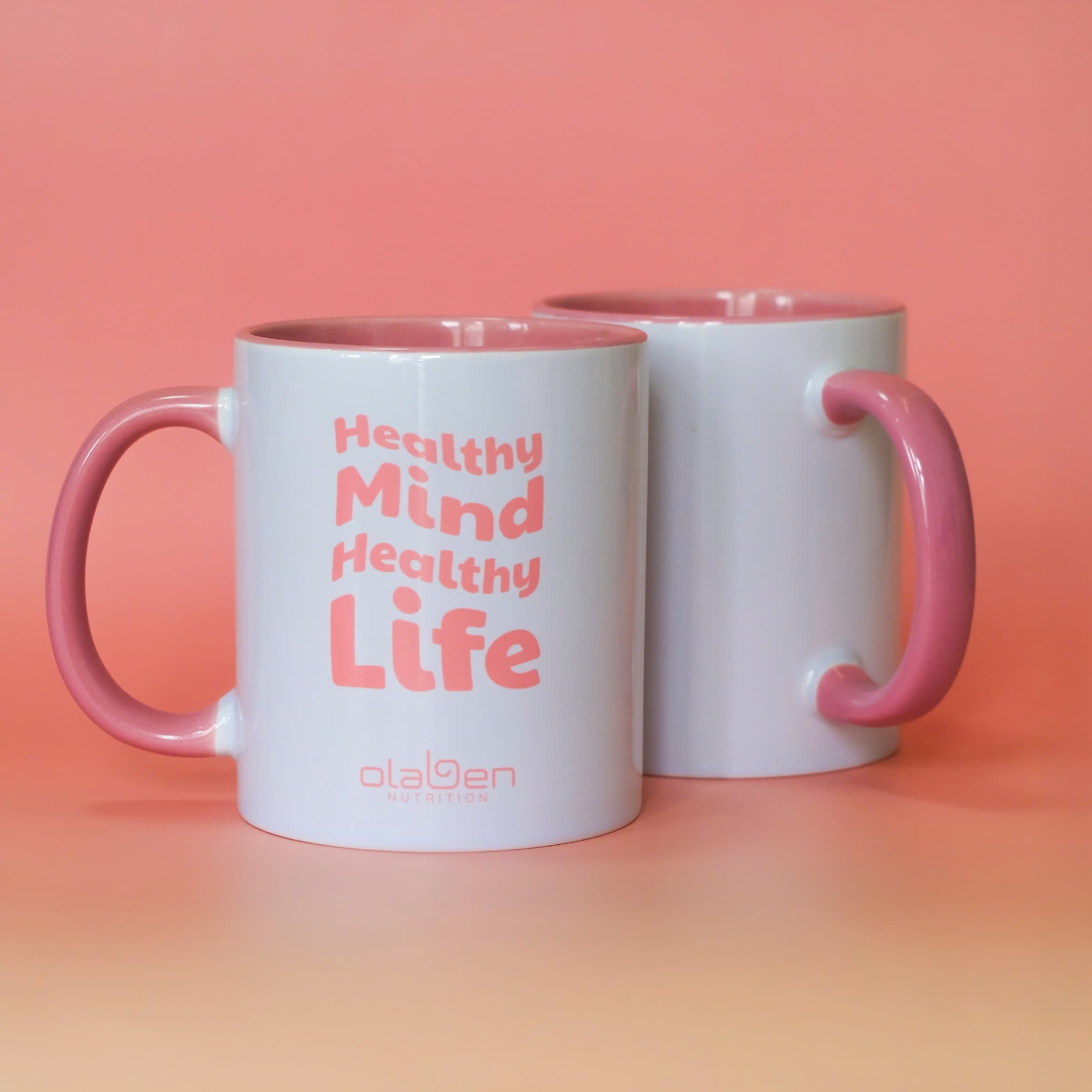 Zenspiration Mug