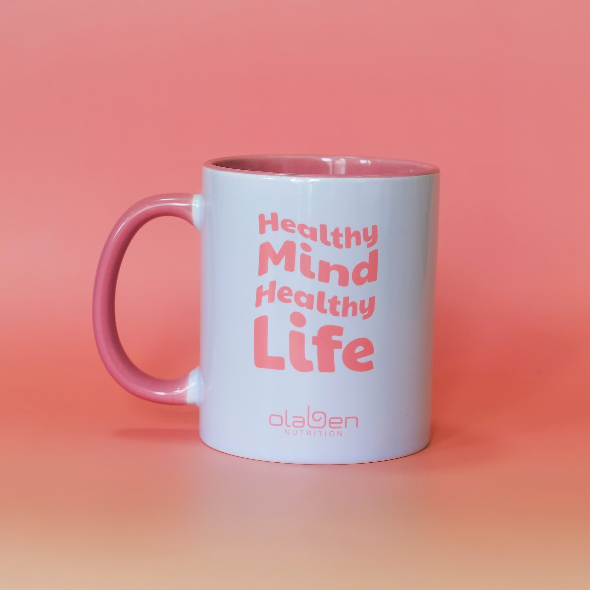 Zenspiration Mug