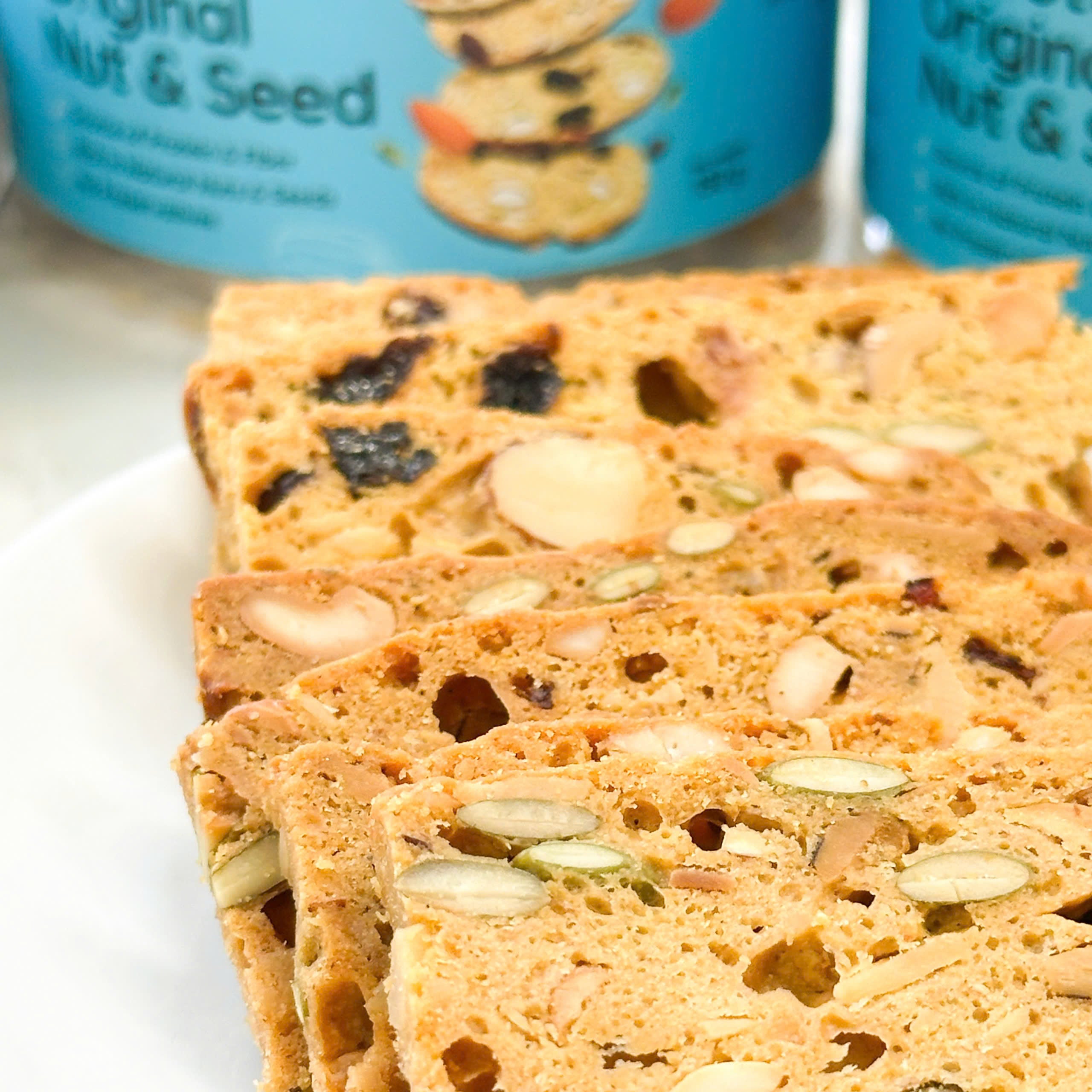 Biscotti - Diet Biscuits