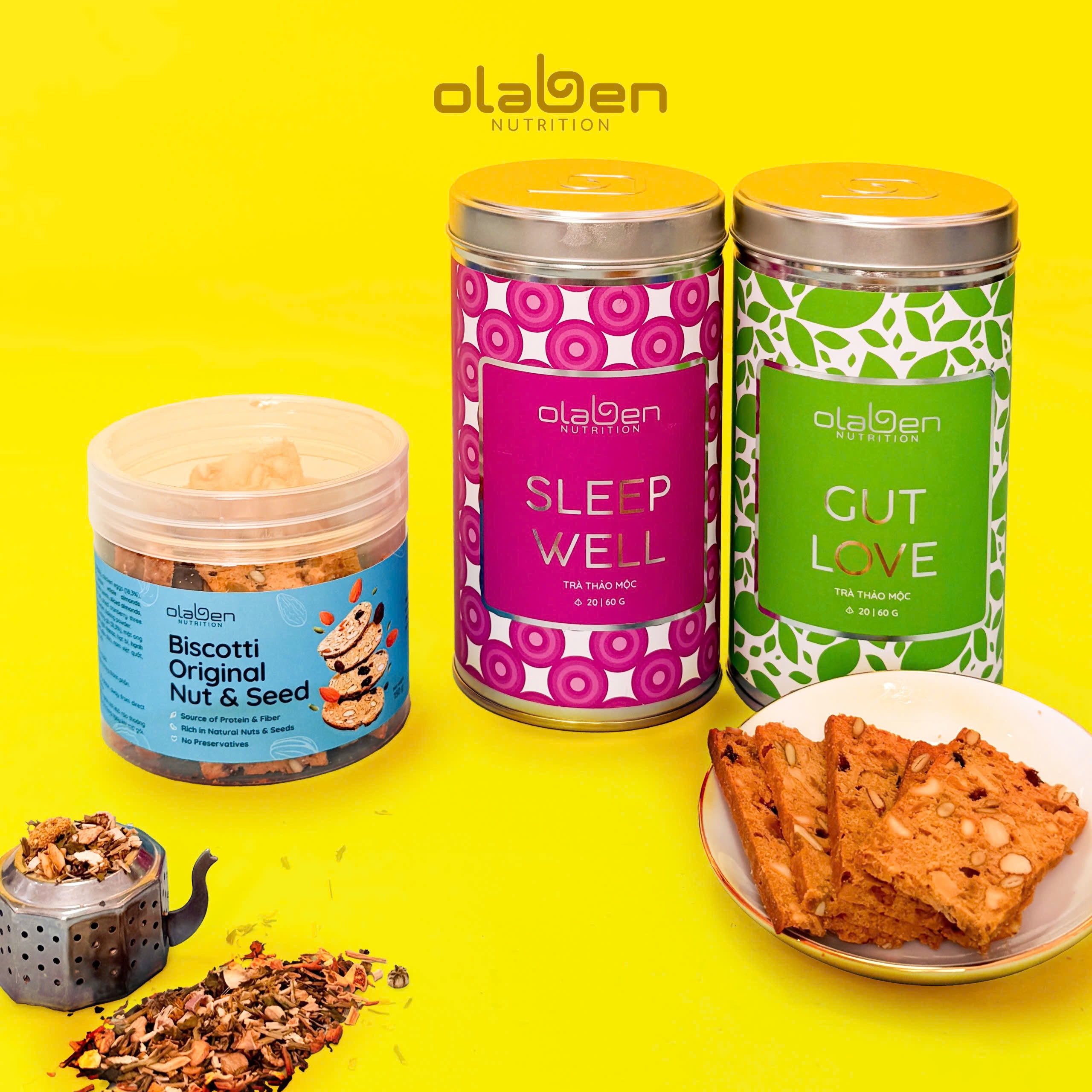 Office Sipper Bundle